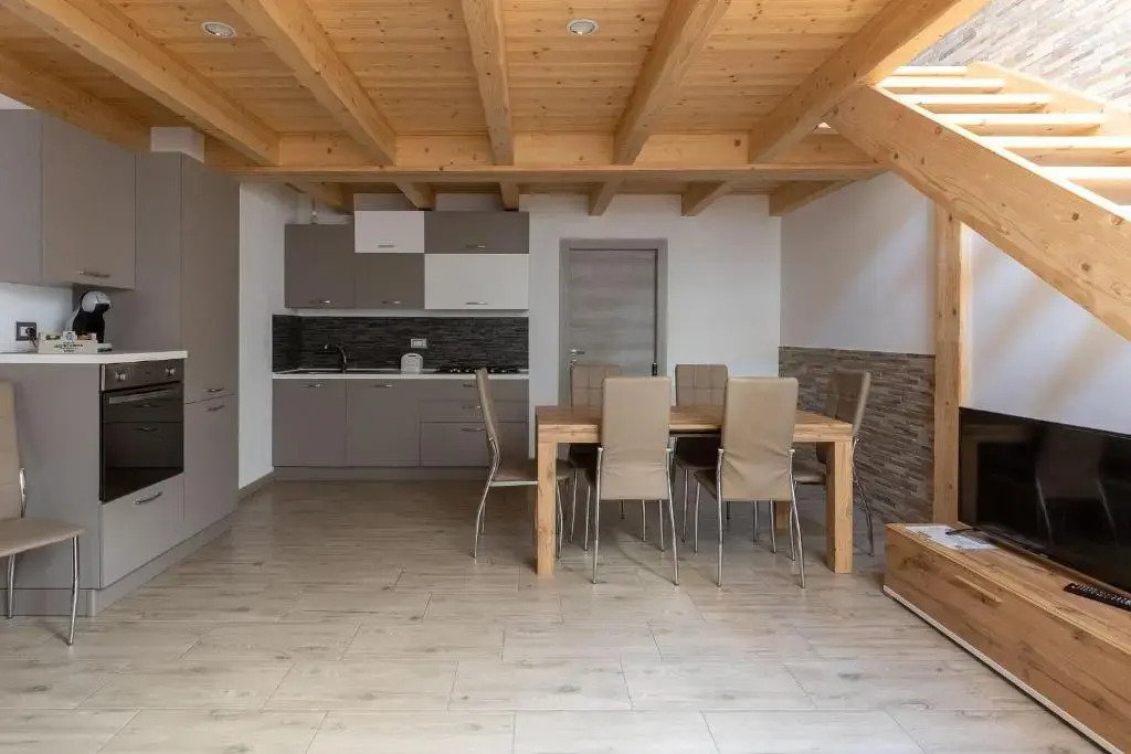 Residenza al Castello