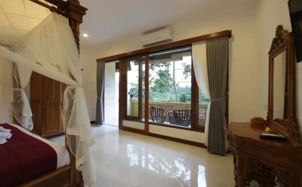 The Sunset House Ubud