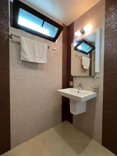 TEA Apartments