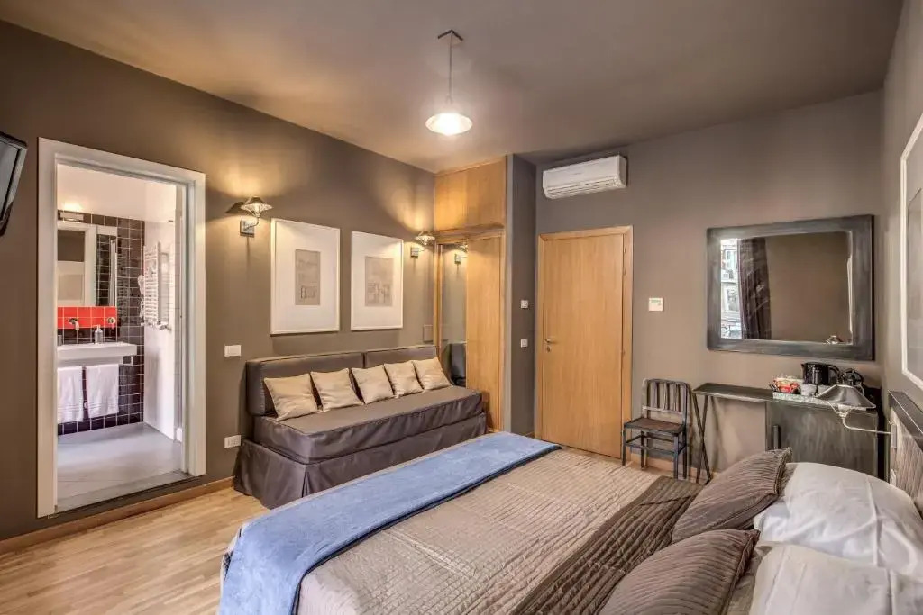 Zero6 Guest House