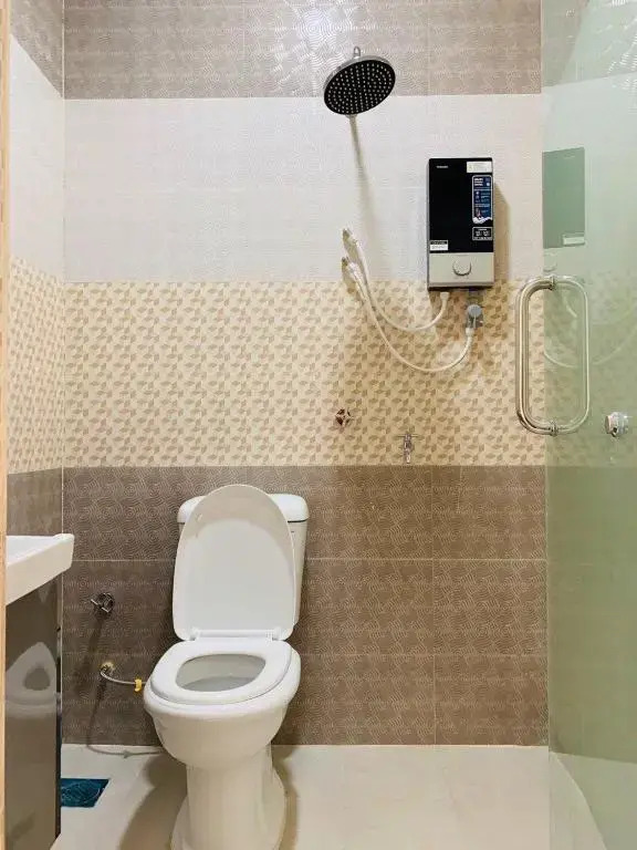 Suza Hostel