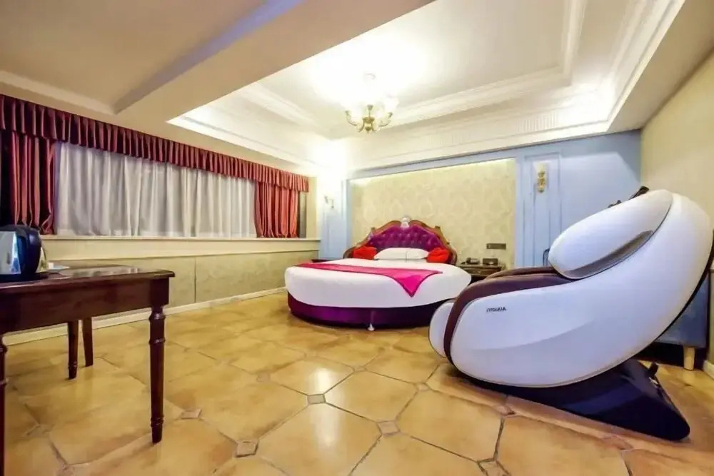 Yueyou Boutique Hotel Wanyuehui