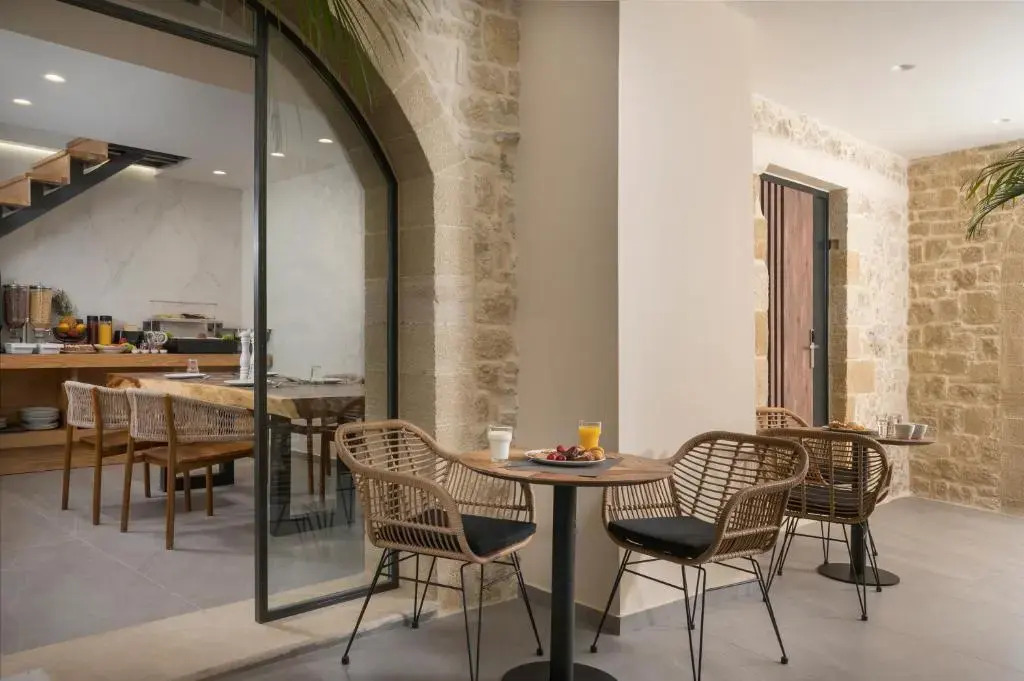 Casa DIrene Deluxe Hotel