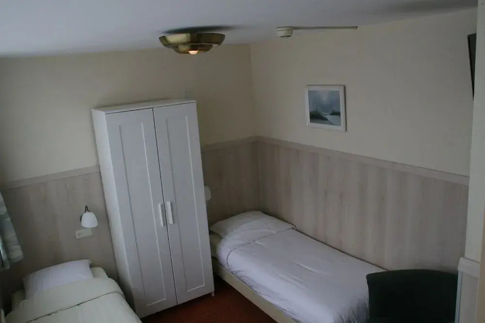 Hotel Het Galjoen