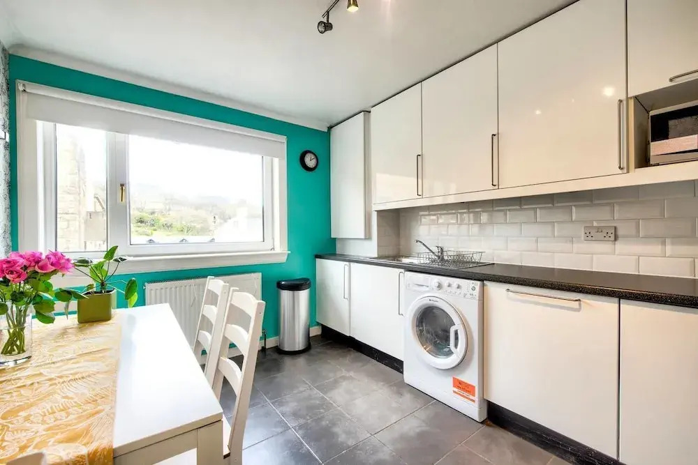 Old Town/royal Mile 3 Bedroom: Next 2 Parliament