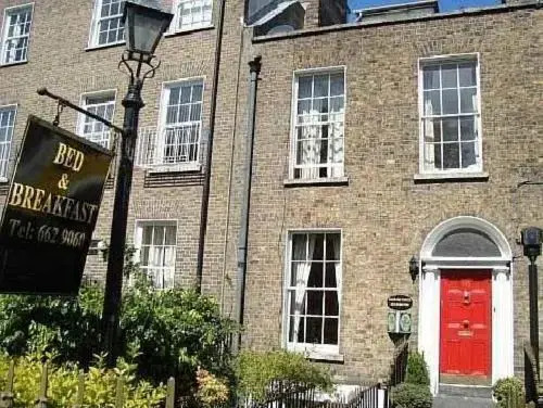 Huband Place