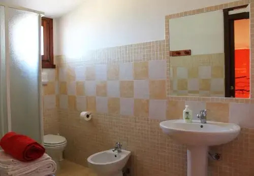 B&B Lalba Nel Golfo