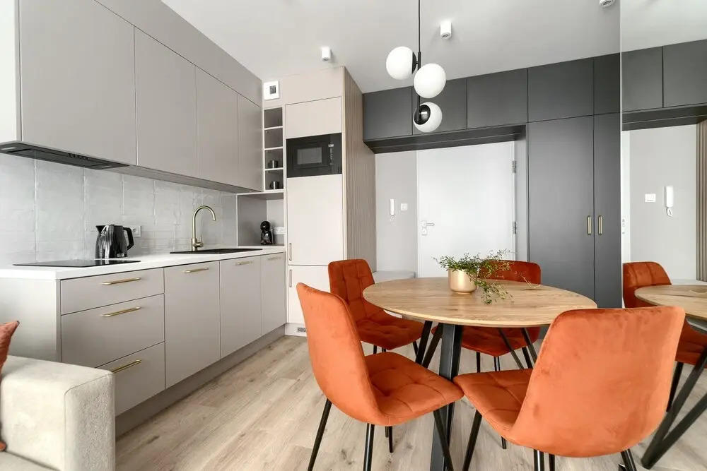 MARGI Jolly Apartament