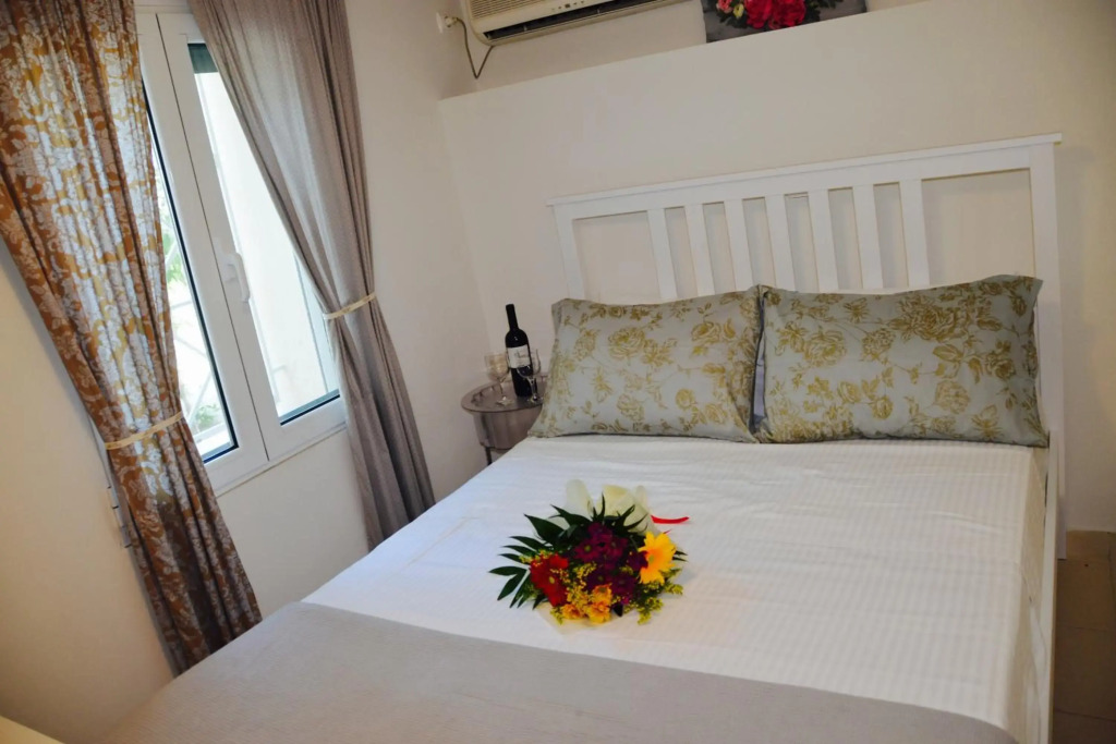 The house of Margarita Nafplio