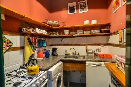 Linas Tango Guesthouse