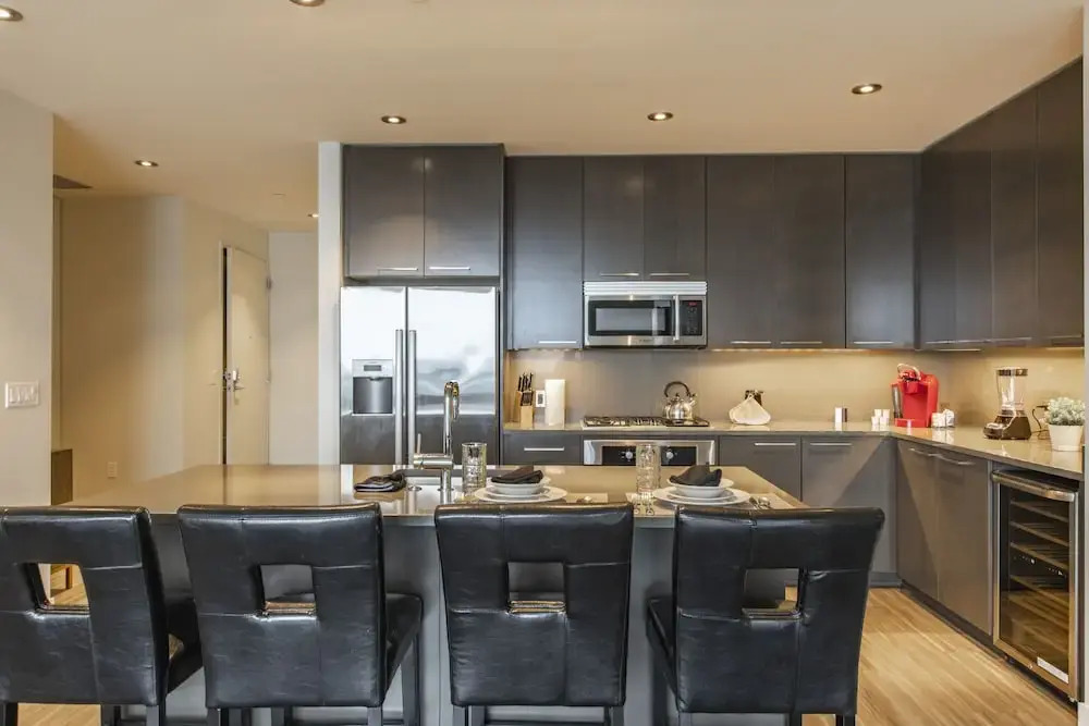 SoBe Downtown Seattle Apartments
