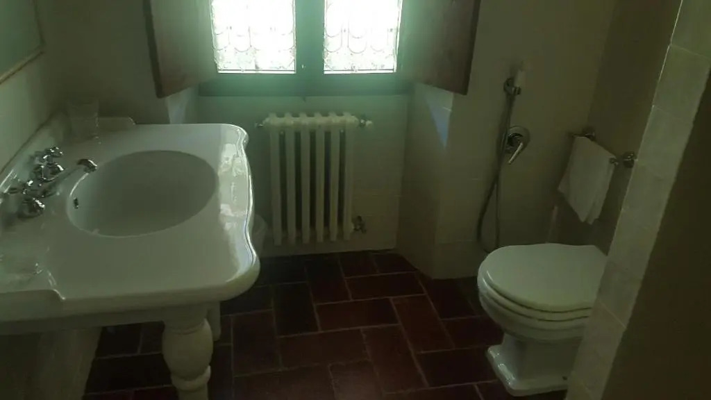 Locanda Di Alberi