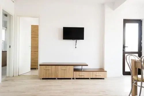 Aparthotel Zada