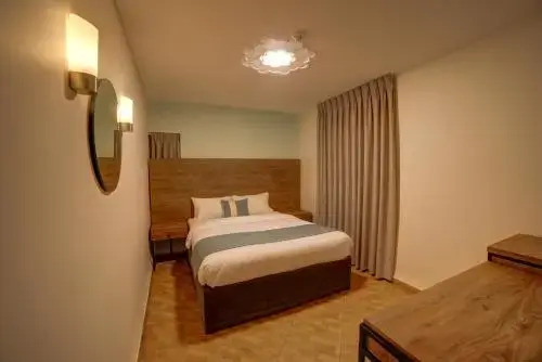 Crystal International Hotel