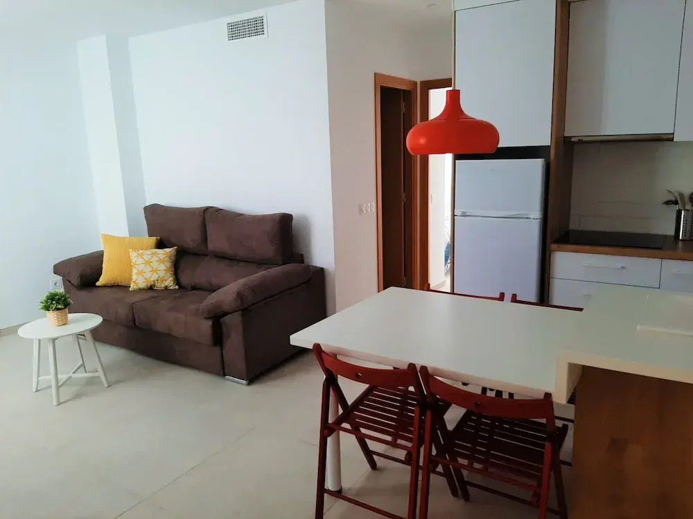 Apartamentos CasaTuris Los Labradores