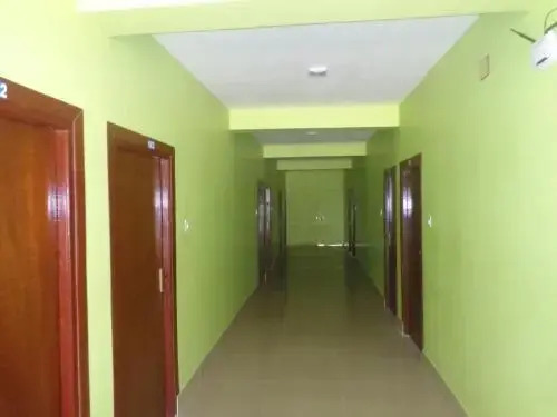 Emarald Inn
