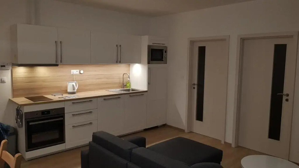 Apartmán Alfa 11