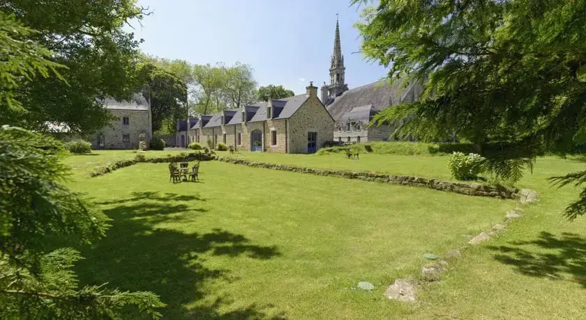 Manoir de Kerdévot