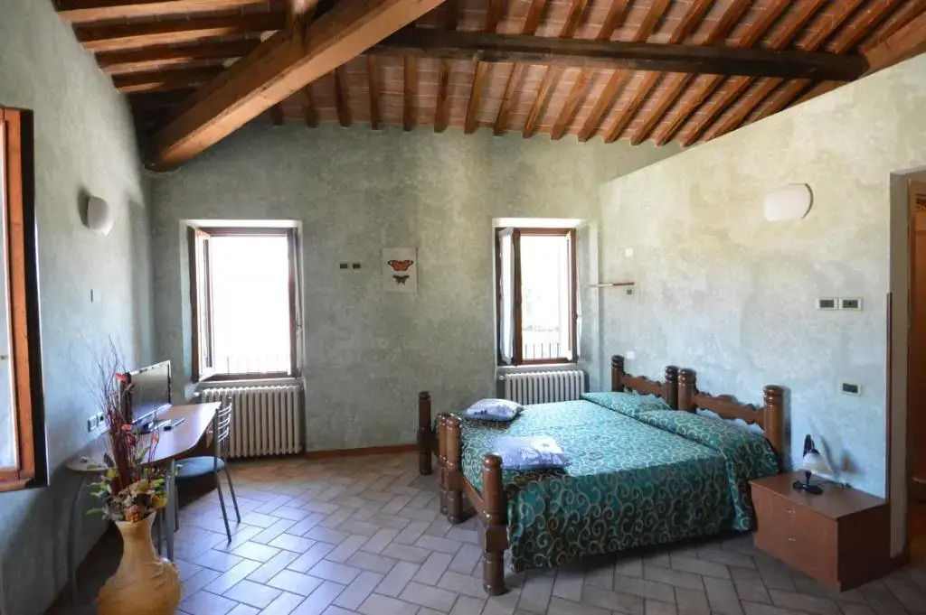 Ostello Villa Redenta