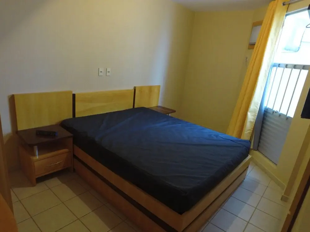 Apartamento 301-B Prive Das Thermas