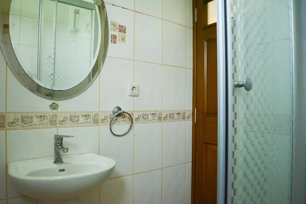 Kemer Monnaroza Villa