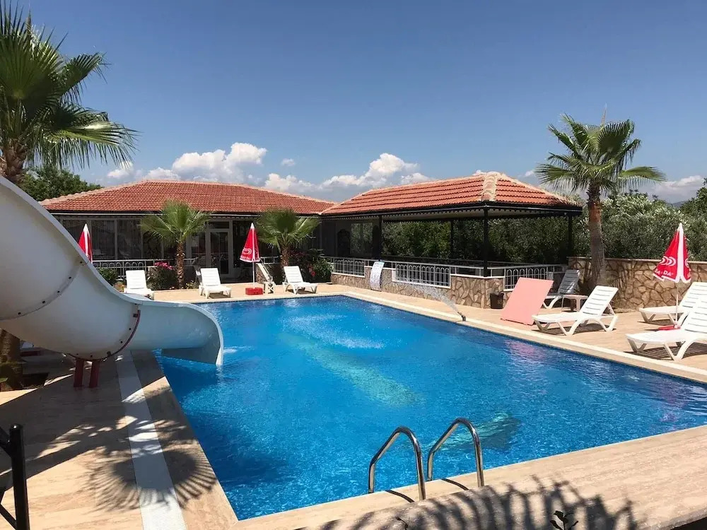 Esmeralda Butik Relax - Adults Only