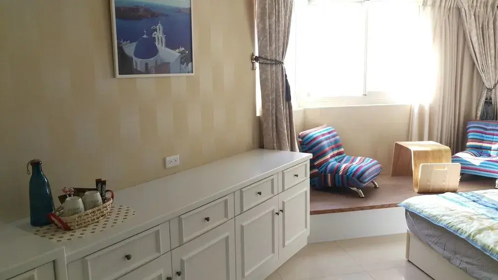 Sally's Boutique House