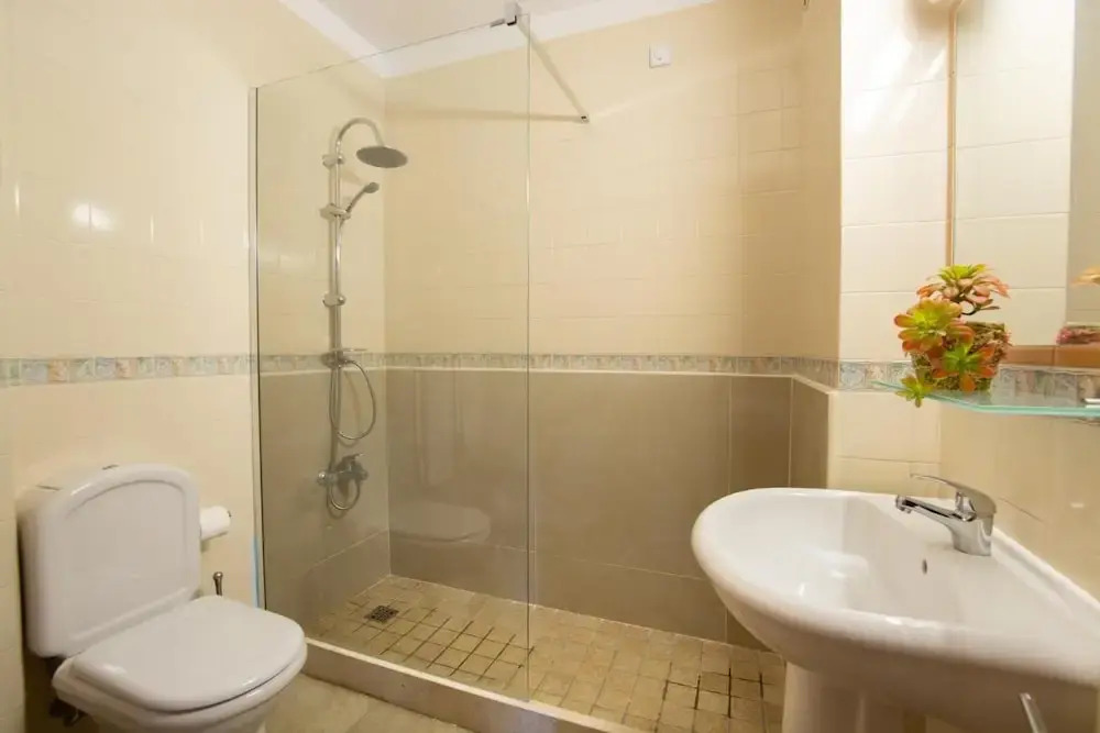 Villa Welwitshia