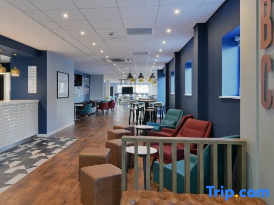 Travelodge Rotherham Central