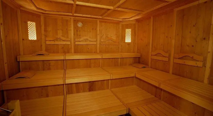 Hotel Enzian & Apartmenthotel Johannes