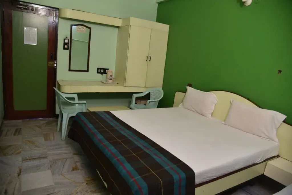 Hotel chela