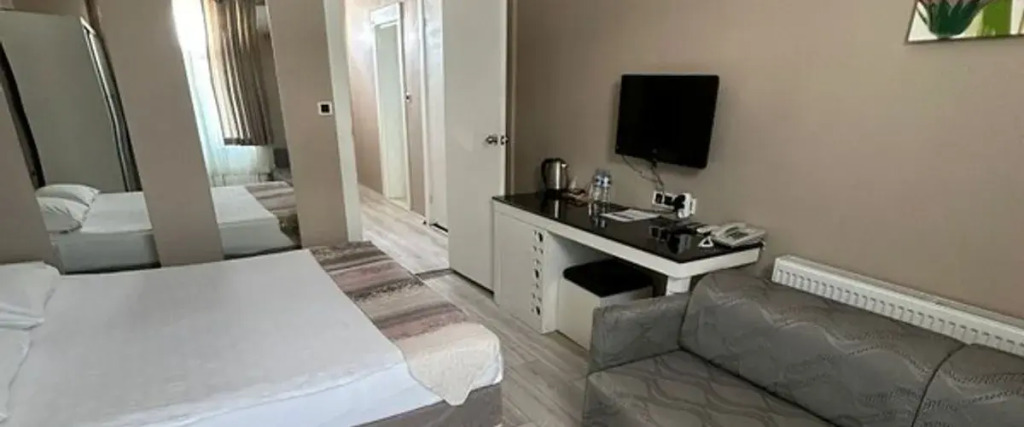 Gaziantep Taşhan Hotel