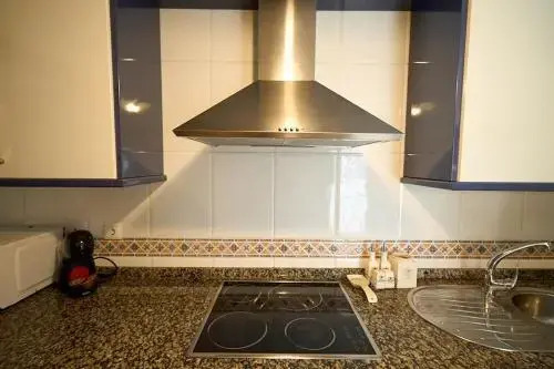 Apartamento Málaga Centro