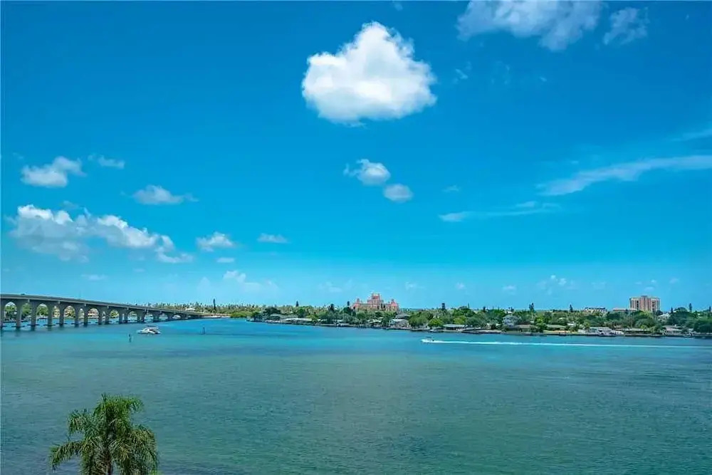 Casa Del Mar G608 - Two Bedroom Condo