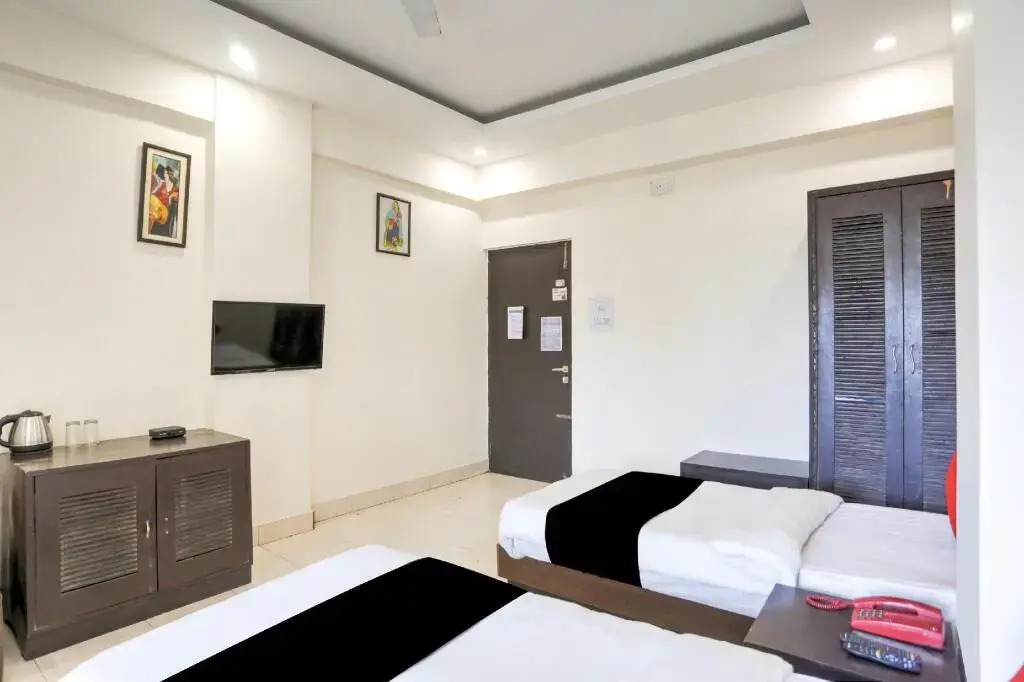 Hotel OK International