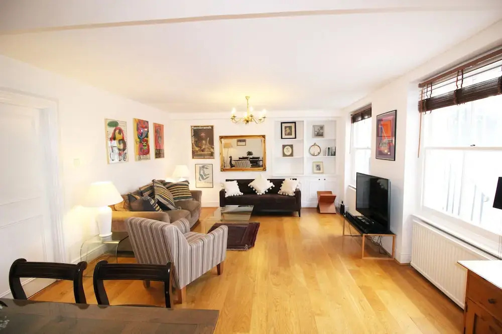 Myshortstay - High St Kens. Earls Court