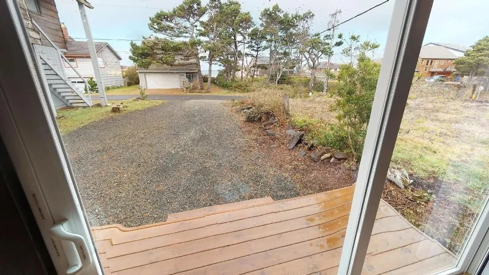 Woodley Beach House