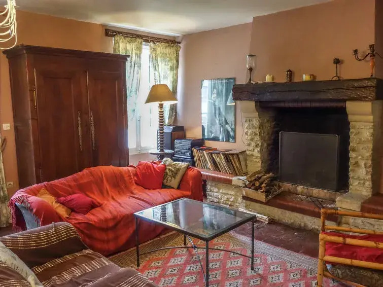 Holiday Home Les Londes