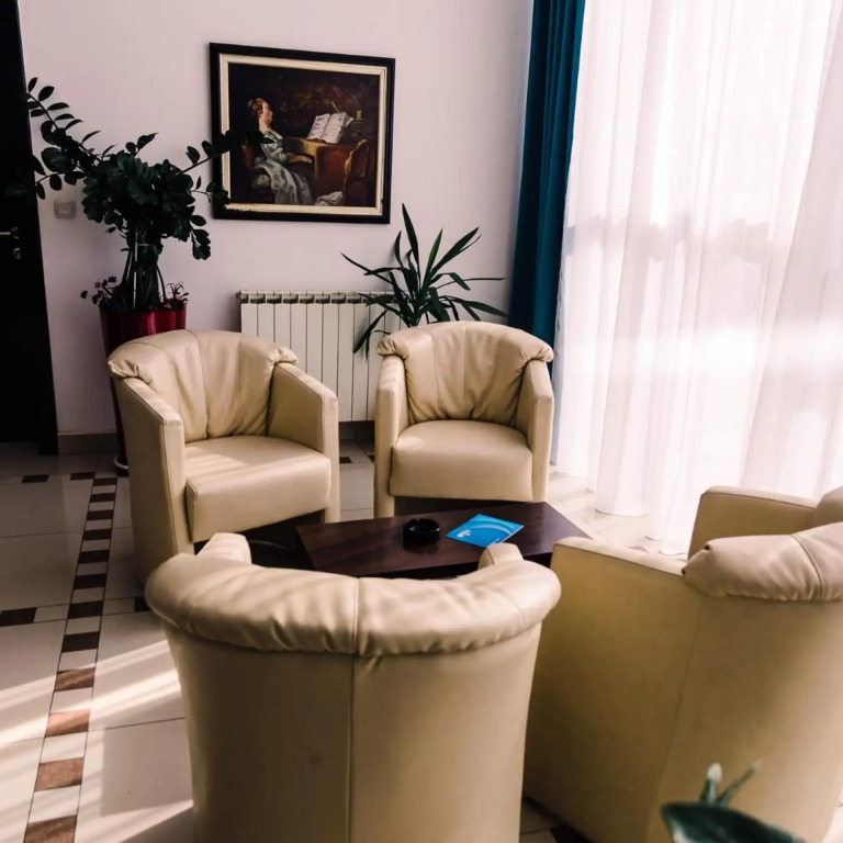 Hotel Novak