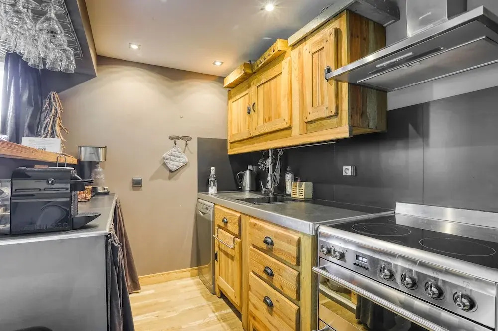 Tremplin Appartement de standing