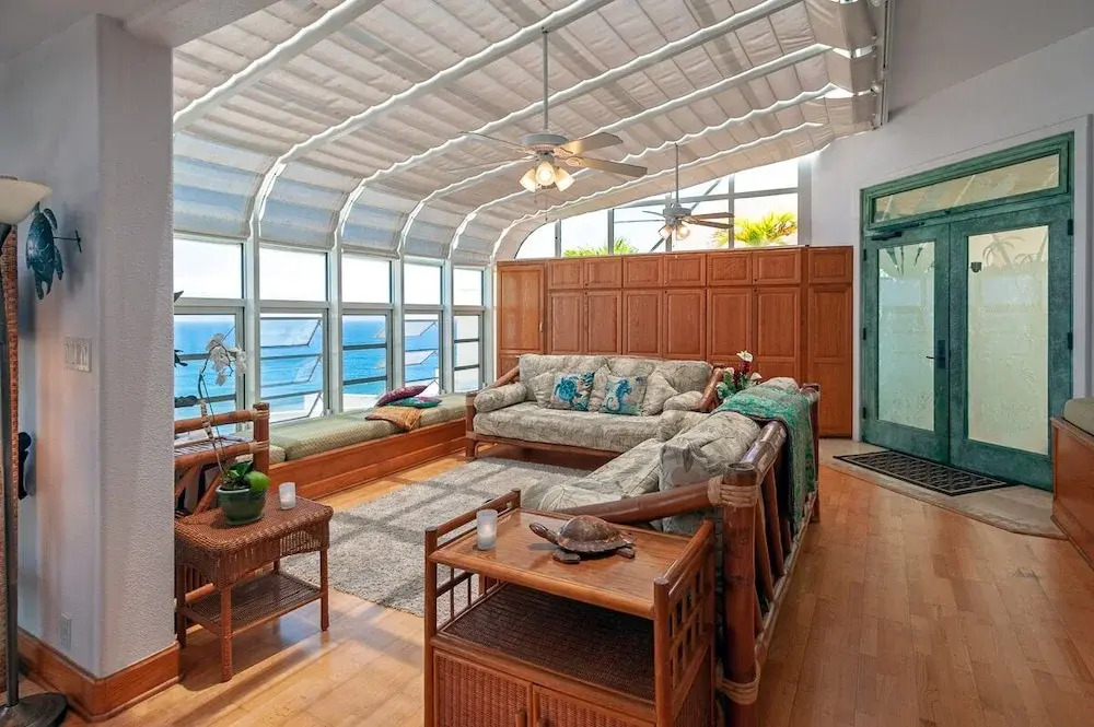 Puu Poa 405 Condo