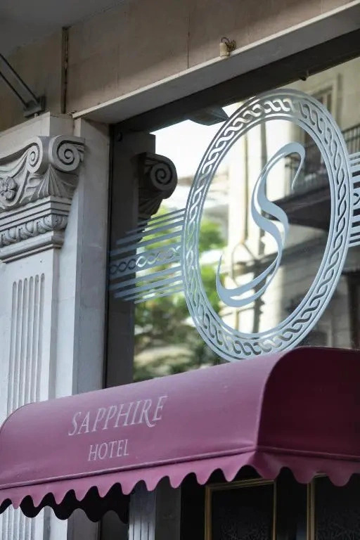 Hotel Sapphire Baku