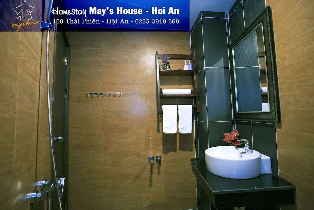 Mays House Hoi An