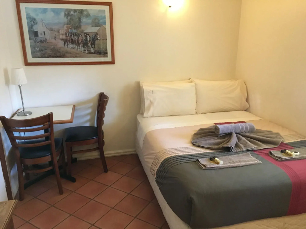 Manly Lodge Boutique Hotel