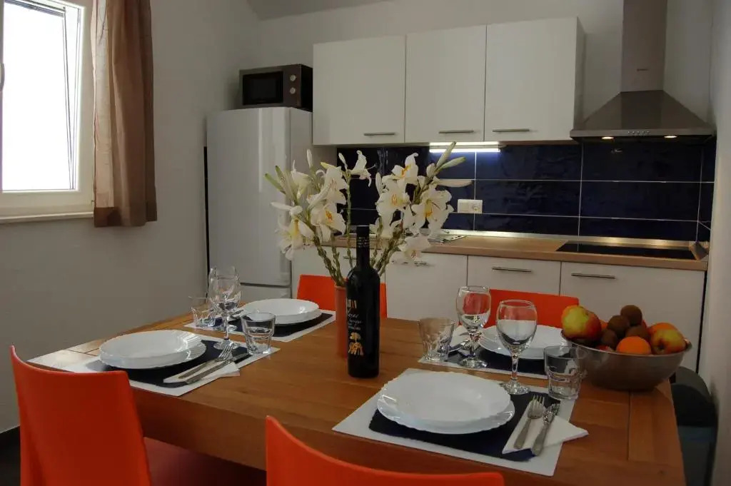 Gorgonia Apartments & Suites