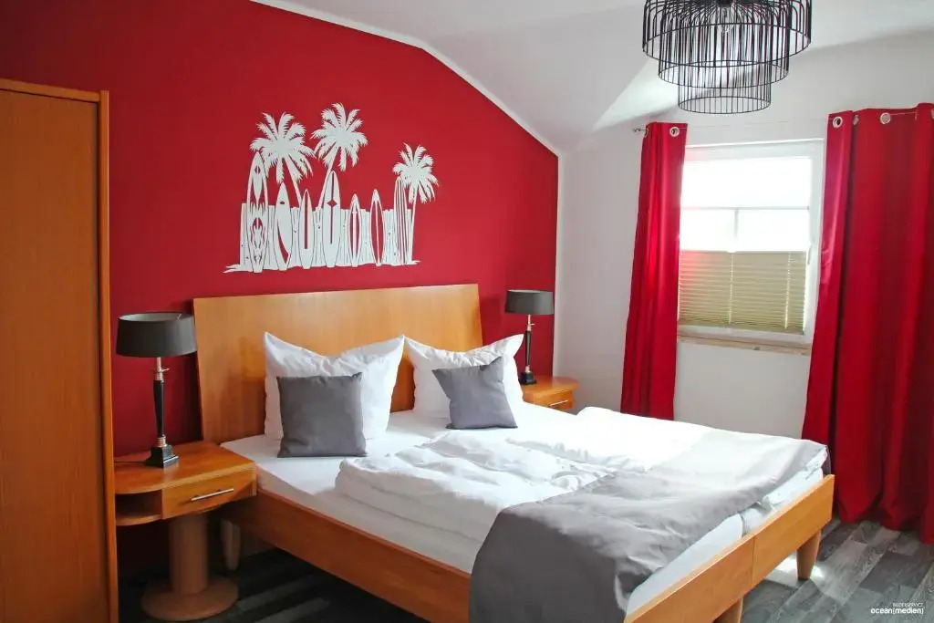 Hotel & Restaurant Am Bodden