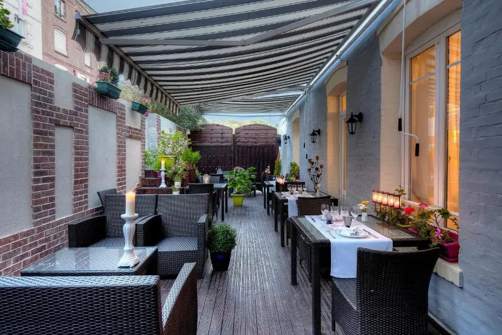 Villa Aultia Hotel