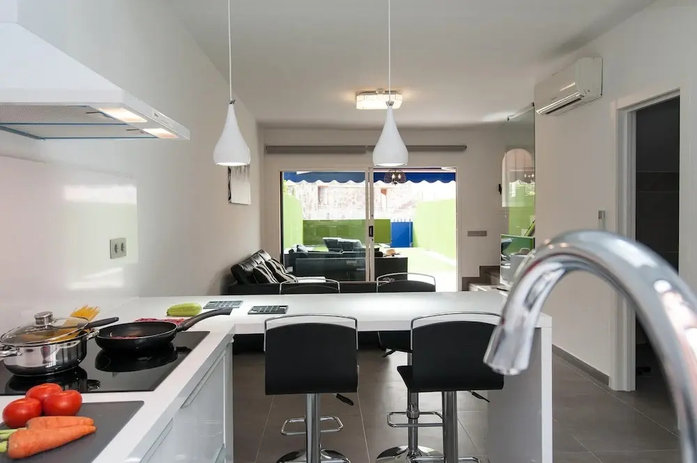 Duplex Meloneras Bahia Hh48 - Holiday Rental