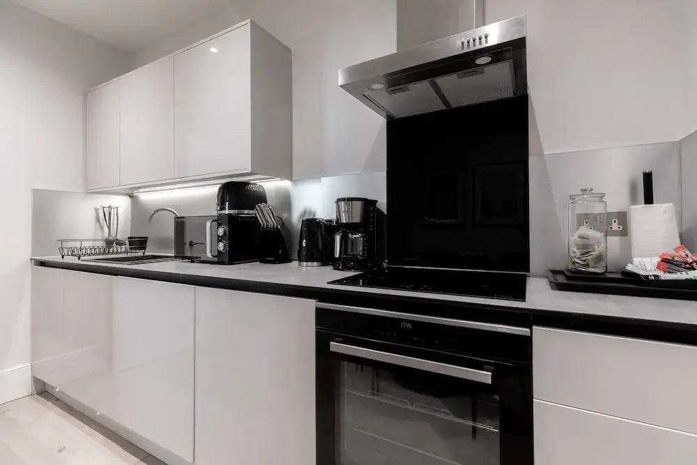 South Kensington Studios