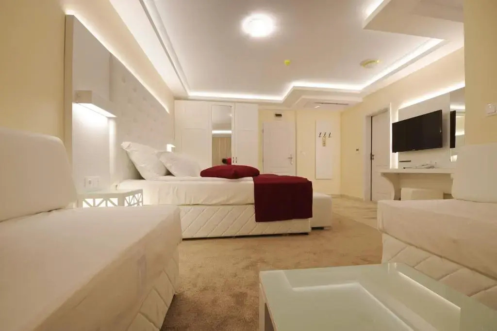 Hotel Perla Beach Club - All Inclusive